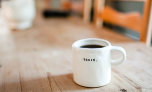 Morning Rituals for a Productive Day