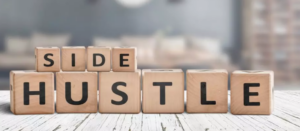 The Benefits of Having a Side Hustle