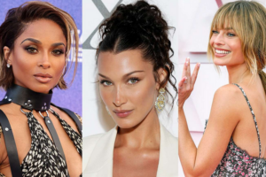 How Celebrities Shape Entertainment Trends
