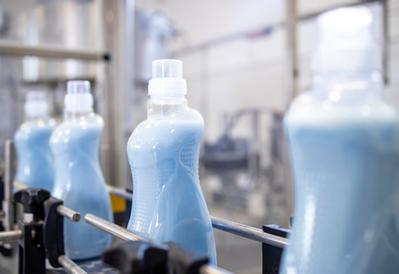 Sodium Sulfate in the Detergent Industry