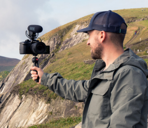 A Travel Vlogger's Ultimate Equipment Guide