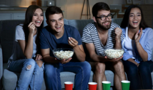 Best Movies to Watch With Friends