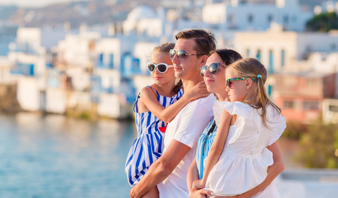 Family Travel Tips for a Stress-Free Trip