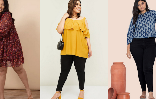Unveiling Plus-Size Fashion Tips for a Stylish You