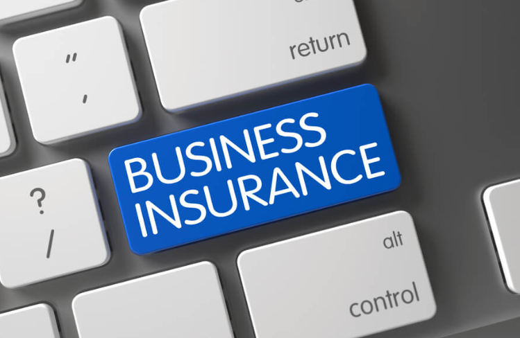 Essential Types of Business Insurance