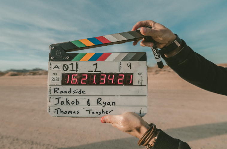 Tips for Launching a Career in Film and Television