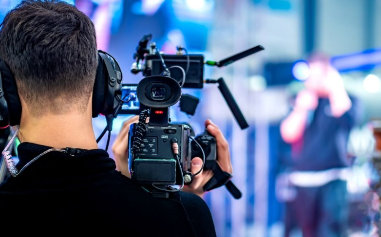 Tips for Launching a Career in Film and Television